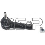 Hlava příčného táhla řízení - čep řízení GSP S070127 – Zbozi.Blesk.cz