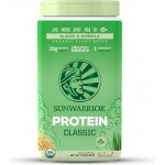 Sunwarrior Classic Protein Plus BIO 750 g – Hledejceny.cz