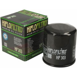 Hiflofiltro olejový filtr HF 303