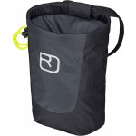 Ortovox Trad Chalkbag Black Raven – Zboží Mobilmania