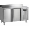 Gastro lednice Tefcold CK7210X1SP