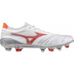 Mizuno MORELIA NEO IV ? JAPAN MIX Safety Yellow / Fiery Coral 2 / Safety Yellow – Hledejceny.cz