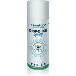 DISPO ICE ledový spray 400 ml – Zboží Dáma