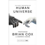 Human Universe - Andrew Cohen, Brian Cox – Sleviste.cz