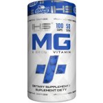 MG+ hořčík + B komplex 100 kapslí – Hledejceny.cz