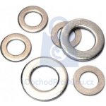 Podložka plochá, DIN 125A, nerez A4 3,2 - hobby balení, balení 1 ks – Zboží Mobilmania