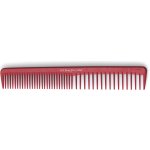 Beuy Pro Comb kombinovaný hřeben červená 7001 105 – Zboží Dáma