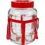 Browin Skleněný demižon 5 l – Zbozi.Blesk.cz