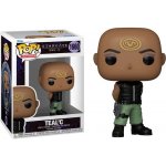 Funko Pop! 1660 Stargate SG 1 Teal’c – Zboží Dáma