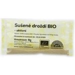 Natural Jihlava Sušené aktivní droždí 10 g – Zboží Dáma