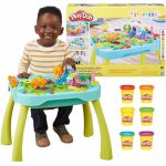Hasbro Play-Doh All in One Kreativní startovací sada F – Zboží Dáma