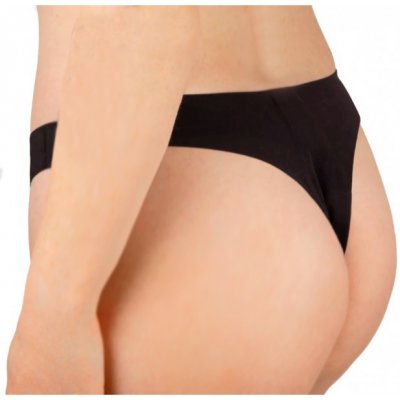 Mena by Moio Menstruační kalhotky bezešvé Tanga – Sleviste.cz