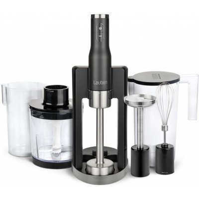 Lauben Stick Blender 800AT (LBHBMSTB800AA)