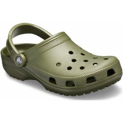 od green crocs