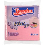 Spontex Top Tex houbová utěrka 10 ks – Zboží Dáma