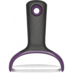 OXO Škrabka na zeleninu GOOD GRIPS 13 cm, plast – Zboží Dáma