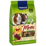 Vitakraft Rodent Guinea Pig krmivo Menu Vital 1 kg – Hledejceny.cz