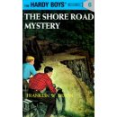 The Shore Road Mystery - F. Dixon