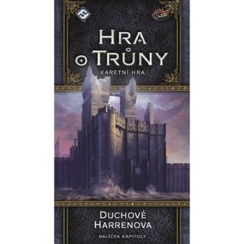 FFG Hra o trůny: Bratrstvo bez praporců