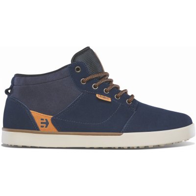 Etnies Jefferson MTW Navy/Orange modré