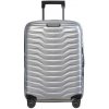 Cestovní kufr Samsonite Kabinový Proxis Silver 38 l