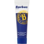 Barbus pěnivý krém na holení tuba 70 g – Zboží Dáma