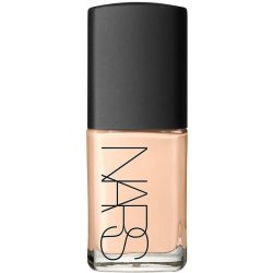 Nars Sheer Glow Foundation rozjasňující hydratační make-up yukon 30 ml