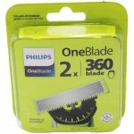 Philips OneBlade 360 QP420/50 – Zboží Dáma