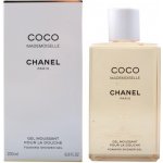 Chanel Coco Mademoiselle sprchový gel 200 ml – Hledejceny.cz