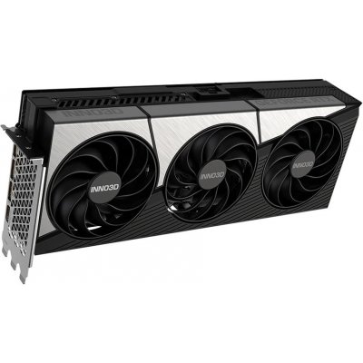 Inno3D GeForce RTX 5090 X3 OC 32GB GDDR7 N50903-32D7X-17593928 – Zboží Živě
