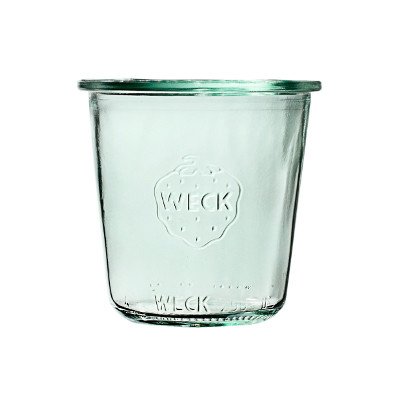 WECK Sturz 6 x 290 ml – Zboží Dáma