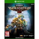 Hry na Xbox One Warhammer 40,000: Inquisitor-Martyr