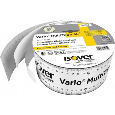 Isover Vario MultiTape – HobbyKompas.cz