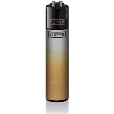 Clipper Metallic Gradient Gradient Metal 2 – Zboží Mobilmania