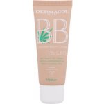 Dermacol BB Cream Cannabis Beauty Cream SPF15 bb krém 2 Medium 30 ml – Zbozi.Blesk.cz