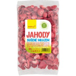 Wolfberry Jahody lyofilizované 100 g