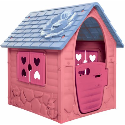 Dohány My First Play House modrý – Zboží Dáma