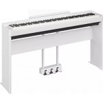 Yamaha P225 WH Set 2DL – Zboží Dáma