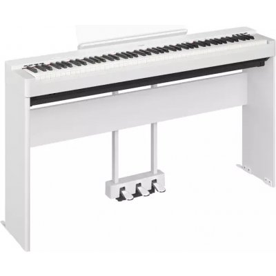 Yamaha P225 WH Set 2DL – Zboží Dáma