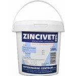 Zincivet 30% ung 1 kg – Hledejceny.cz
