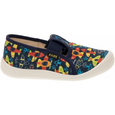 Dětské papuče na gumičku – Zboží Dáma