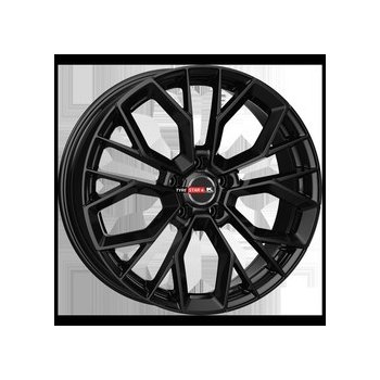 MAK Stilo 7,5x18 5x114,3 ET55 gloss black