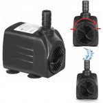 Kruger Meier Sturmkraft 2000PJ-X6 čerpadlo do jezírka 35W – Sleviste.cz