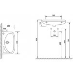 Aqualine Small 91451 – Sleviste.cz