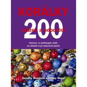 Korálky 200 otázek a odpovědí