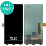 LCD Displej + Dotykové sklo Google Pixel 7 Pro – Zboží Živě