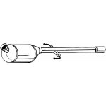Bosal BS 099-164 | Zboží Auto