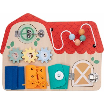 Free2PLAY Activity board – Hledejceny.cz