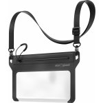 AlzaGuard WaterProof Zipper Shield Case černé AGD-WCZ001B – Zboží Živě