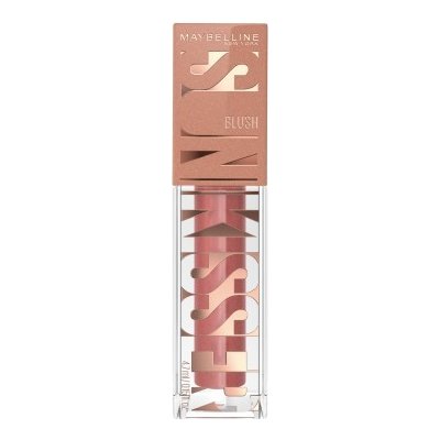 Maybelline New York Sunkisser 06 City Sizzle tvářenka 4,7 ml – Zboží Dáma